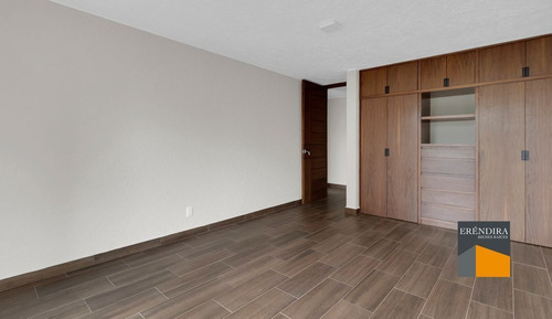 Imagen 8 de 11 de Departamento En Renta Jardín 1200 M2 Parte Baja San Jeróni