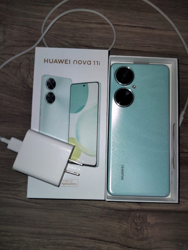 Celular Huawei Nova 11i