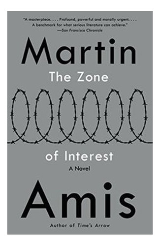 Zone Of Interest, The (english)