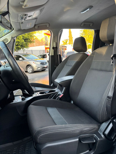 Ford Ranger 3.2 Xlt Diésel Cabina Doble 4x4 At