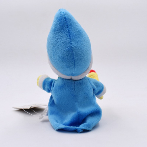 Mz Juguete De Peluche Kamek Con Forma De Tortuga Con Forma