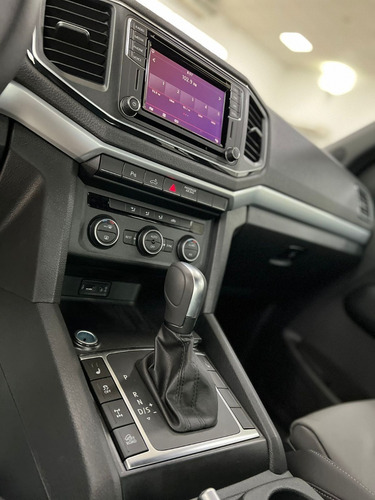 Imagen 11 de 25 de Volkswagen Amarok Highline V6 258cv 2022 - Brian Avalos