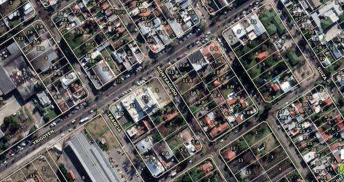 Terreno Sobre Ruta 197, Esquina Comercial - Oportunidad De Inversión, El Talar, Pacheco