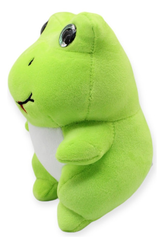 Peluche Rana Loty Ch Ranizzima