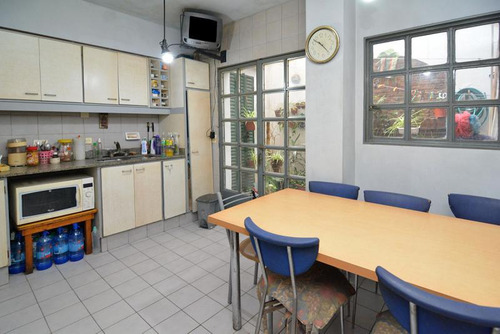 Venta Departamento 5 Ambientes Ph Entrada Independiente Caballito