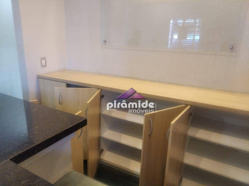 Imagem 3 de 14 de Ponto Comercial No Centro Da Cidade; - Pt0257