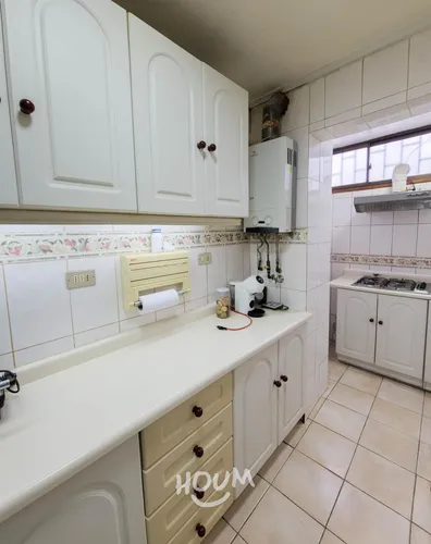 Departamento Alcalde Prieto Nieto Id: 133514