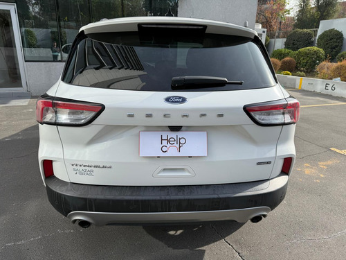 Ford Escape Hybrid Titanium Fhev 2.5 AUT