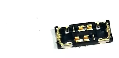 Conector de bateria Iphone X