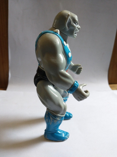 Pantro Bootleg Resina Thundercats (Usado)