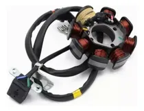 Comprar Bobina Estator Italika 125z 150sz Dm150 Rc125 Ft150 Premium