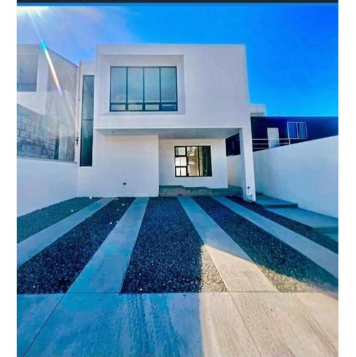 Venta Casa 3 Estrella Del Pacífico