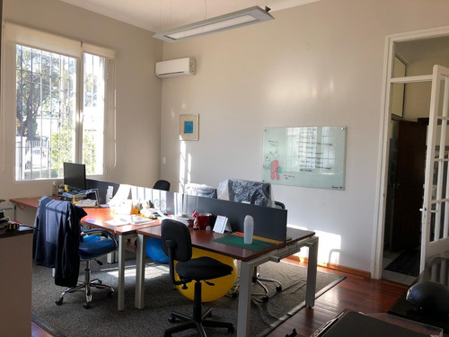 Vendo Oficina Carrasco 4 Despachos Más Cowork 3 Baños Garaje