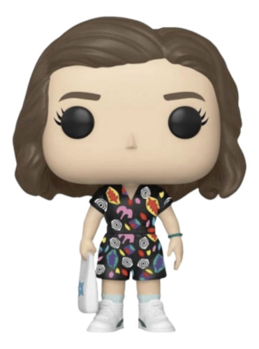 Eleven Funko Pop 802 Mall Outfit / Stranger Things Season 3
