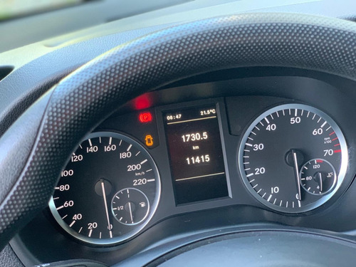 Mercedez Benz Vito Tourer 8 Asientos
