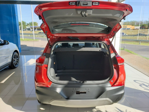 Imagen 7 de 9 de Chevrolet Tracker Premier At