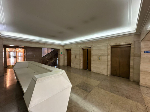 Oficina En Alquiler - 660 M2 - San Nicolás