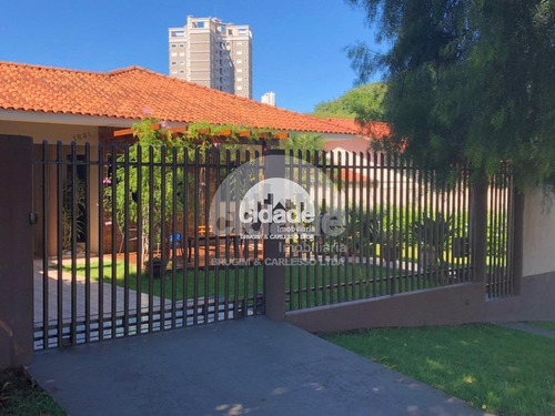 Imagem 2 de 25 de Casa Residencial À Venda, 2 Quartos, 1 Suíte, 3 Vagas, Country - Cascavel/pr - 12018