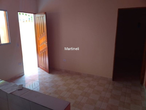 Imagem 18 de 24 de Casa - Ca00134 - 70633271