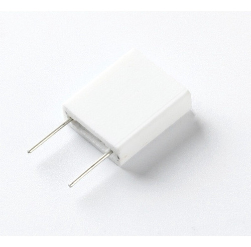 Resistor Bpr56 5w 0,25r 0.25r