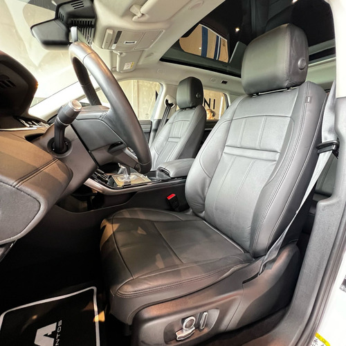 Land Rover Range Rover R.EVOQUE Si4 SE 2.0 Aut.5p/Flex