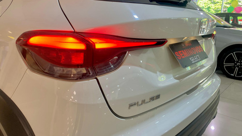 Fiat Pulse Drive 1.3 (Aut.)