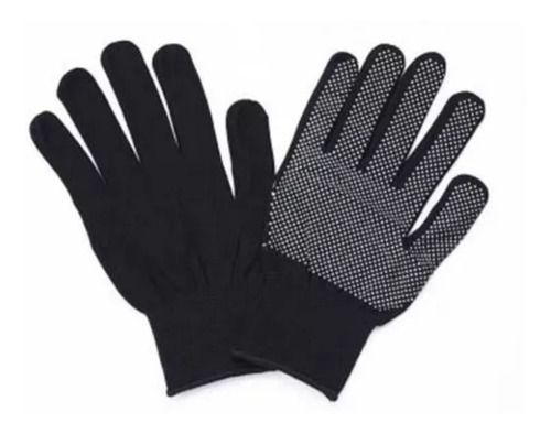 Guantes Delgado Pigmentado 12 Pares