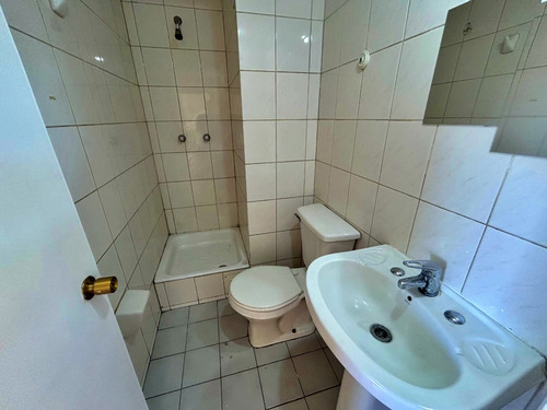 Piso 13 Dpto. 3 Dorm + 2 Baños, Froilán Roa, La Florida
