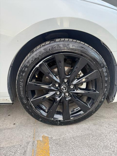 Mazda Mazda 3 2.5 i Grand Touring HB At