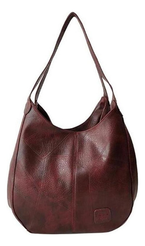 A Las Mujeres Grandes Bolsos De Alta Calidad Mujer Solo