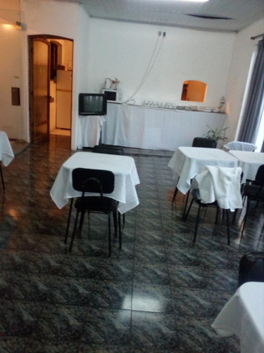 Imagen 5 de 13 de Venta De Hotel Centro En Carmelo, Uruguay Al 370