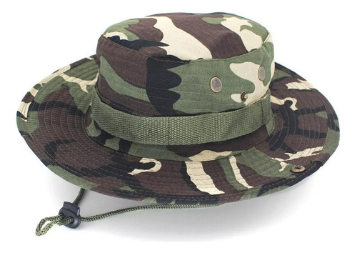 Sombreros De Camuflaje Tácticos Militares Para Hombre C