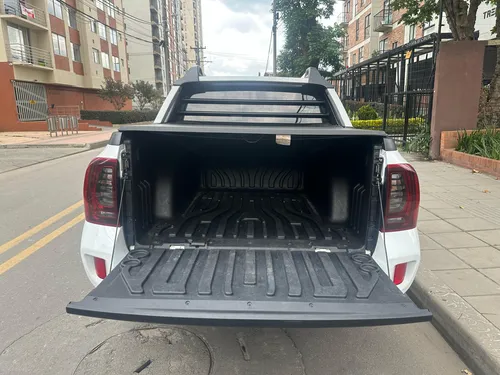 Renault Duster Oroch 2.0 Dynamique At