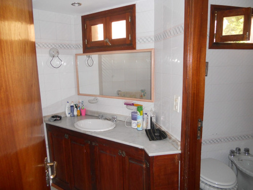 Imagen 9 de 14 de Unico Chalet En Venta, En Barrio San Rafael, Mar De Ajo