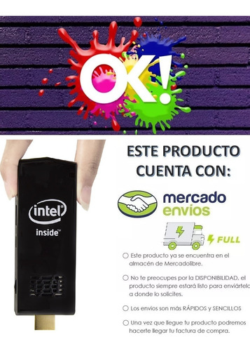 Convertidor Tv Box Android Hdmi Full Hd Led Tv A Smart Tv