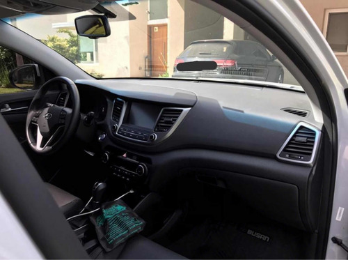 Hyundai Tucson Tucson 2.0 4wd