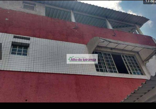Imagem 1 de 9 de Prédio À Venda, 700 M² - Saúde - São Paulo/sp - Pr0013