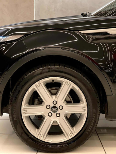 Land Rover Evoque Prestige 2013 Com Teto Solar 82.000km Nova