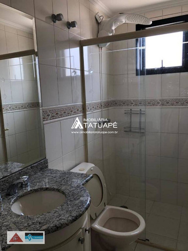 Imagem 2 de 13 de Apartamento - Ap000450 - 69318515