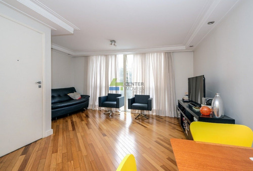 Imagem 1 de 14 de Apartamento - Vila Mariana - Ref: 6785 - V-84907