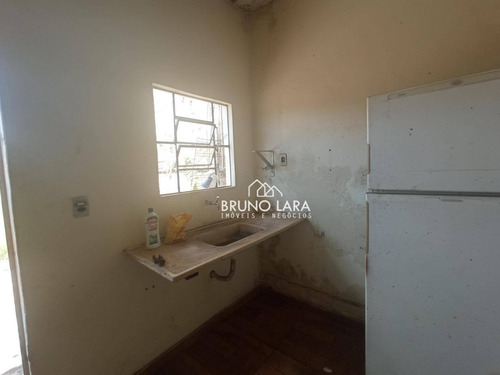 Imagem 10 de 16 de Terreno Para Locação Em São Joaquim De Bicas/mg - Te0227