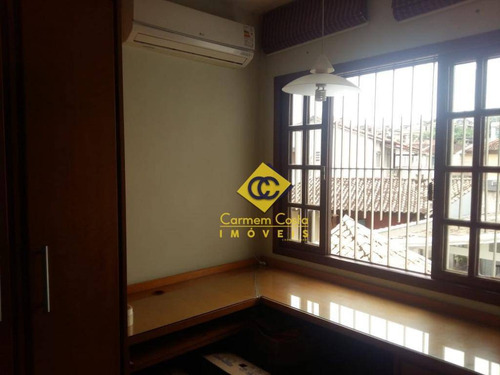 Imagem 19 de 30 de Casa Com 3 Quartos À Venda, 110 M² Por R$ 530.000 - Balneário Remanso - Rio Das Ostras/rj - Ca1564