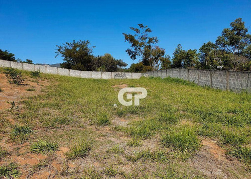 Imagem 8 de 9 de Terreno À Venda, 622 M² Por R$ 810.000 - Residencial Parque Dos Principes - Atibaia/sp - Te0665