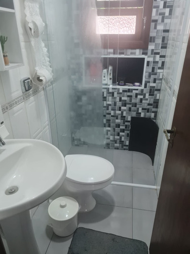 Casa Atibaia Condomínio Fechado