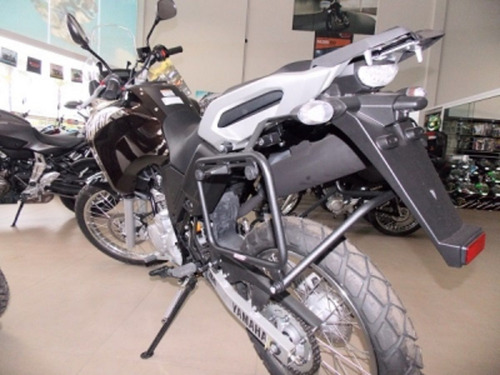 Suporte Bau Lateral E21 E22 E41 E360 E460 Tenere 250 2015+