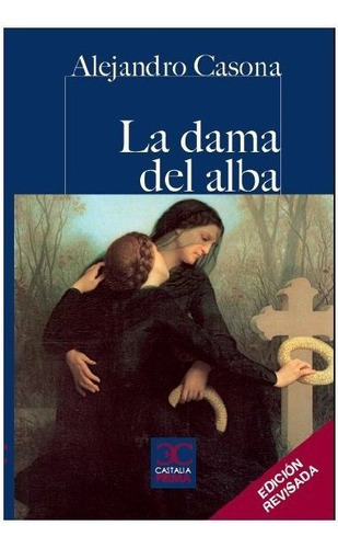 Dama Del Alba,la - Casona Alejandr