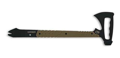 Hacha Militar Gerber Downrange Tomahawk