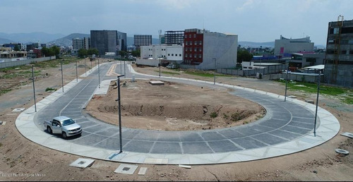 Imagen 5 de 7 de Terreno Residencial En Venta En Zona Plateada Pachuca 213090isg.