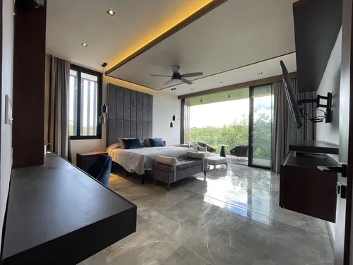¡de Lujo! Casa En Venta En Temozón Norte