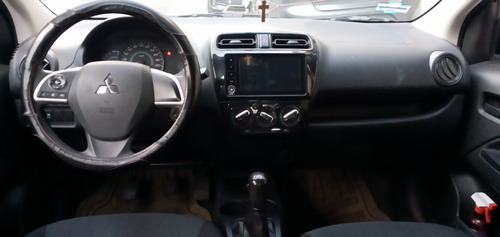 Bonito Automovil Sedan Estandar,clima,todo Le Funciona, Fact